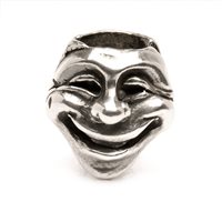 Charm Trollbeads in Argento TAGBE-30084